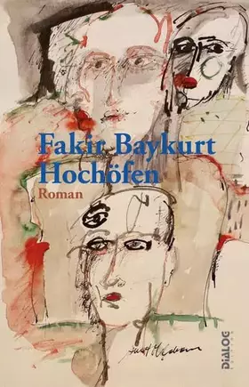 Couverture du produit · Hochöfen: Übersetzt von Hartwig Mau