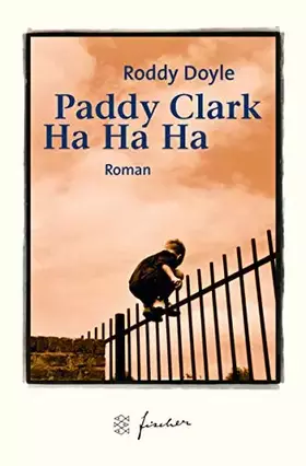 Couverture du produit · Paddy Clarke Ha Ha Ha
