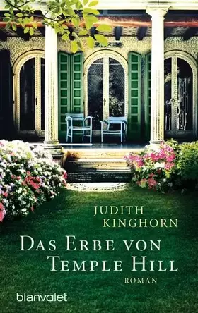 Couverture du produit · Das Erbe von Temple Hill: Roman