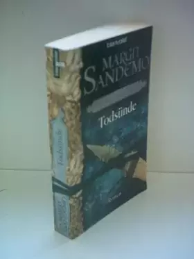 Couverture du produit · Die Saga vom Eisvolk 05. Todsünde