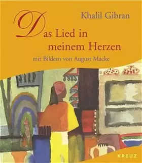 Couverture du produit · Das Lied in meinem Herzen (Kleine spirituelle Bibliothek)