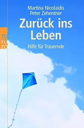 Couverture du produit · Zurück ins Leben: Hilfe für Trauernde