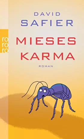 Couverture du produit · Mieses Karma