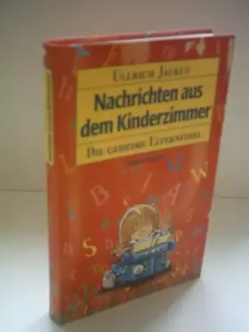 Couverture du produit · Nachrichten aus dem Kinderzimmer