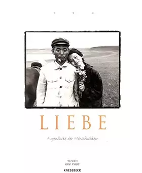Couverture du produit · Liebe. Augenblicke der Menschlichkeit