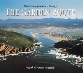 Couverture du produit · Panoramic Journey Through the Garden Route