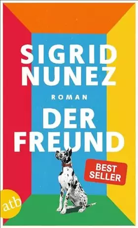 Couverture du produit · Der Freund: Roman | Die literarische Vorlage zum Film "Loyal Friend" mit Naomi Watts und Bill Murray.