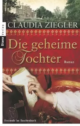 Couverture du produit · Die geheime Tochter