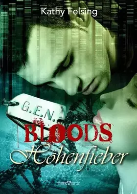 Couverture du produit · Höhenfieber: G.E.N. Bloods 03