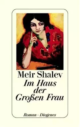Couverture du produit · Im Haus der Grossen Frau