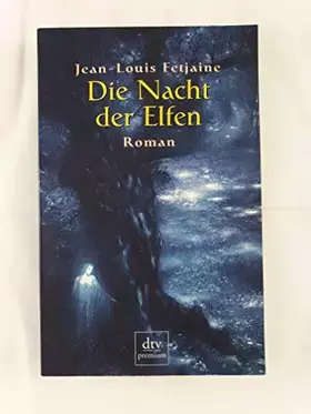 Couverture du produit · Die Nacht der Elfen.