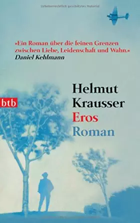 Couverture du produit · Eros