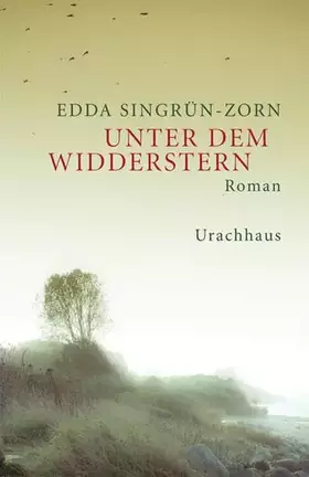 Couverture du produit · Unter dem Widderstern