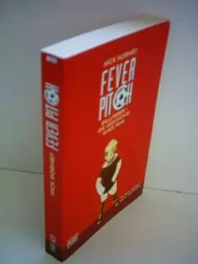 Couverture du produit · Fever Pitch