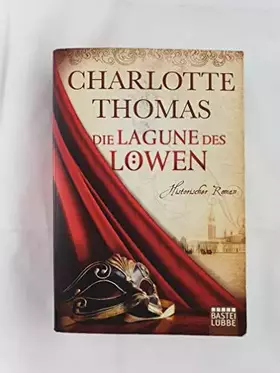 Couverture du produit · Die Lagune des Löwen: Historischer Roman (Historische Liebesromane. Bastei Lübbe Taschenbücher)