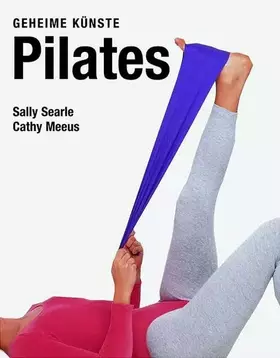 Couverture du produit · Pilates: Geheime Künste