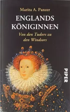 Couverture du produit · Englands Königinnen: Von den Tudors zu den Windsors