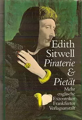 Couverture du produit · Piraterie & Pietät: Mehr englische Exzentriker