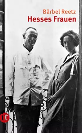 Couverture du produit · Hesses Frauen (insel taschenbuch)