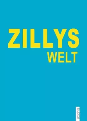 Couverture du produit · ZILLYS Welt: Wenn ein Werk so schön werde...