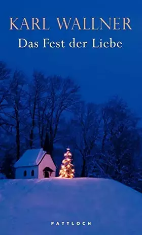 Couverture du produit · Das Fest der Liebe