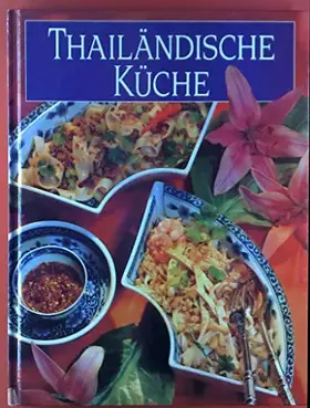 Couverture du produit · Thailändisch kochen