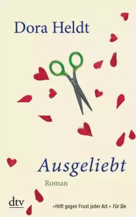 Couverture du produit · Ausgeliebt: Roman