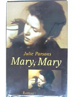 Couverture du produit · Mary, Mary.