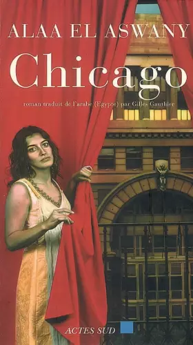 Couverture du produit · Chicago