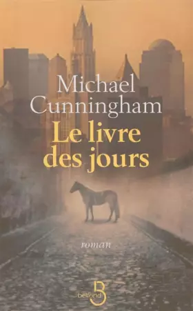 Couverture du produit · Le Livre des jours