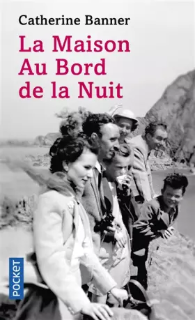 Couverture du produit · La Maison au bord de la nuit