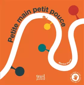 Couverture du produit · Petite main, petit pouce