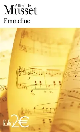 Couverture du produit · Emmeline/Croisilles