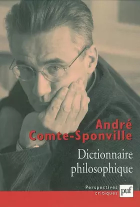Couverture du produit · Dictionnaire philosophique