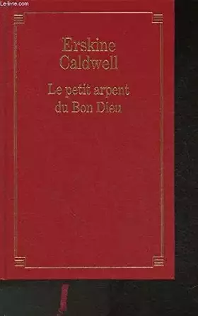 Couverture du produit · Le petit arpent du Bon Dieu