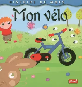 Couverture du produit · Mon vélo