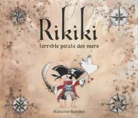Couverture du produit · Rikiki terrible pirate des mers