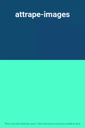 Couverture du produit · attrape-images