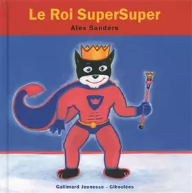 Couverture du produit · Le Roi SuperSuper
