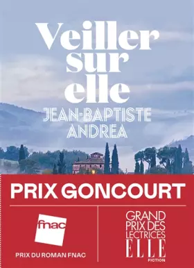 Couverture du produit · Veiller sur elle