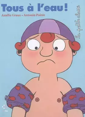 Couverture du produit · Tous à l'eau !