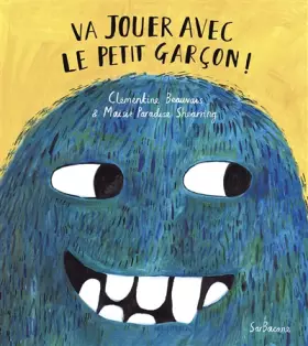 Couverture du produit · va jouer avec le petit garcon
