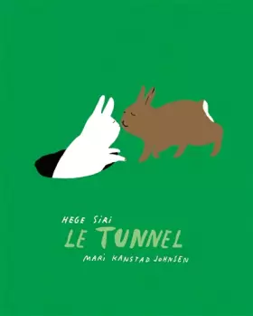 Couverture du produit · Le Tunnel