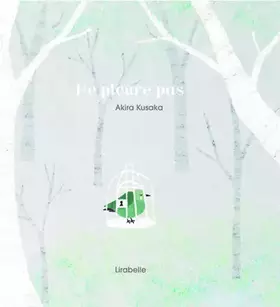 Couverture du produit · Ne pleure pas