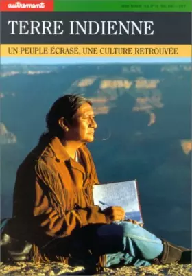 Couverture du produit · TERRE INDIENNE