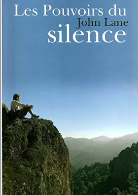 Couverture du produit · Les pouvoirs du silence