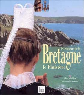 Couverture du produit · Les Couleurs de la Bretagne : Le Finistère