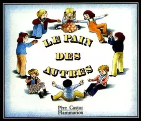 Couverture du produit · Le Pain des autres