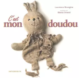 Couverture du produit · C'est mon doudou