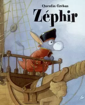 Couverture du produit · ZEPHIR